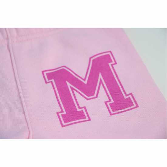 Character Crew Jg Set Baby Minnie Mouse Character Crew Jg Set Baby Minnie Mouse