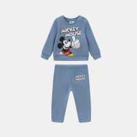 Character Crew Jg Set Baby Mickey Mouse 