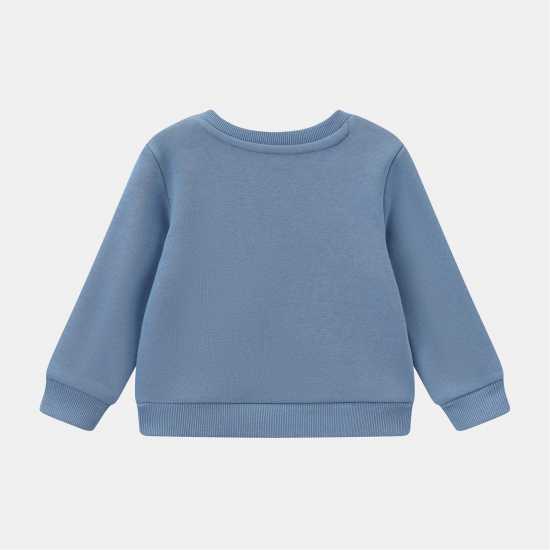 Character Crew Jg Set Baby Mickey Mouse Character Crew Jg Set Baby Mickey Mouse