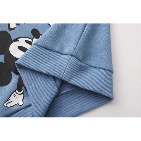 Character Crew Jg Set Baby Mickey Mouse Character Crew Jg Set Baby Mickey Mouse