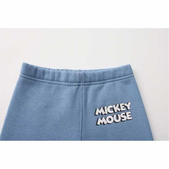 Character Crew Jg Set Baby Mickey Mouse Character Crew Jg Set Baby Mickey Mouse