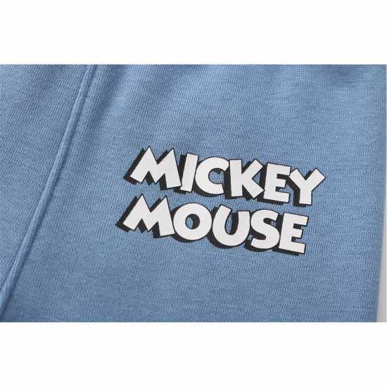 Character Crew Jg Set Baby Mickey Mouse Character Crew Jg Set Baby Mickey Mouse