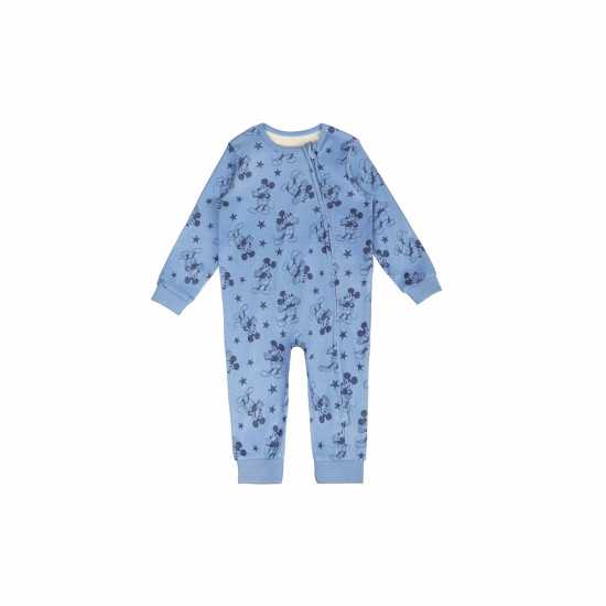 Character 3Pk Slpst Bb00 Mickey Mouse Character 3Pk Slpst Bb00 Mickey Mouse Детски пижами