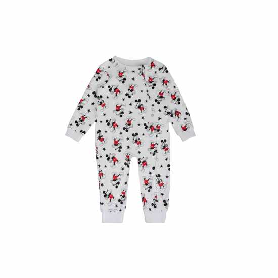 Character 3Pk Slpst Bb00 Mickey Mouse Character 3Pk Slpst Bb00 Mickey Mouse Детски пижами