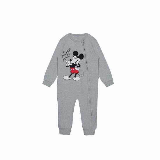 Character 3Pk Slpst Bb00 Mickey Mouse Character 3Pk Slpst Bb00 Mickey Mouse Детски пижами