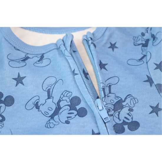 Character 3Pk Slpst Bb00 Mickey Mouse Character 3Pk Slpst Bb00 Mickey Mouse Детски пижами