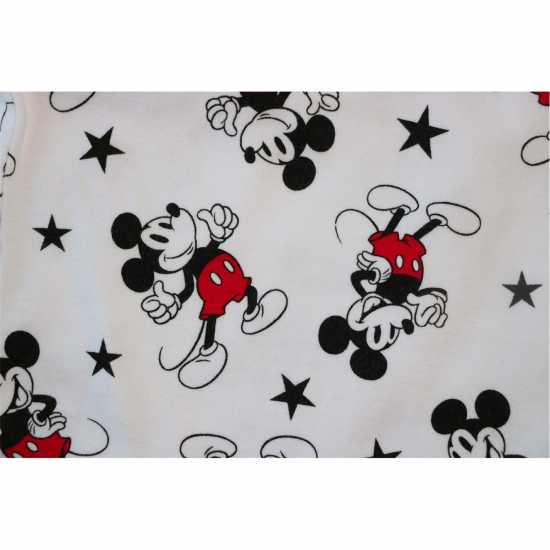Character 3Pk Slpst Bb00 Mickey Mouse Character 3Pk Slpst Bb00 Mickey Mouse Детски пижами