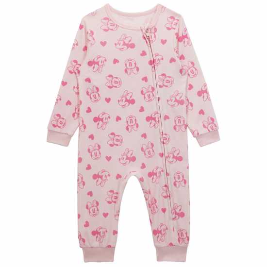 Character 3Pk Slpst Bb00 Minnie Mouse Character 3Pk Slpst Bb00 Minnie Mouse Детски пижами