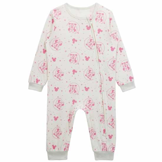 Character 3Pk Slpst Bb00 Minnie Mouse Character 3Pk Slpst Bb00 Minnie Mouse Детски пижами