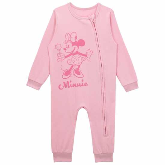 Character 3Pk Slpst Bb00 Minnie Mouse Character 3Pk Slpst Bb00 Minnie Mouse Детски пижами