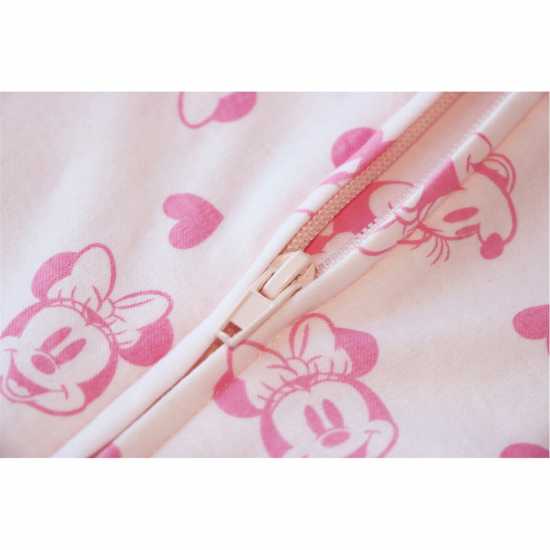 Character 3Pk Slpst Bb00 Minnie Mouse Character 3Pk Slpst Bb00 Minnie Mouse Детски пижами