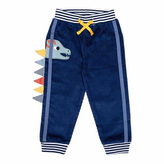 Las Dino Corduroy Trousers Las Dino Corduroy Trousers