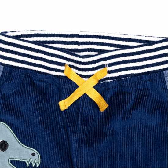 Las Dino Corduroy Trousers Las Dino Corduroy Trousers