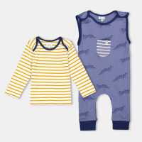 Kids' Pyjama Set  