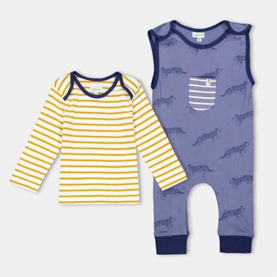 Kids' Pyjama Set Kids' Pyjama Set