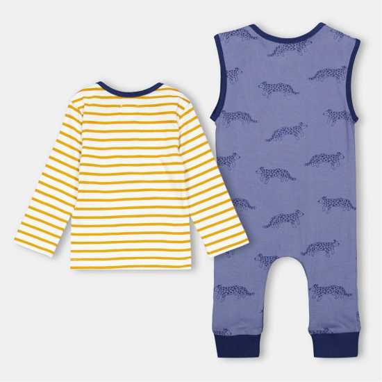 Kids' Pyjama Set Kids' Pyjama Set