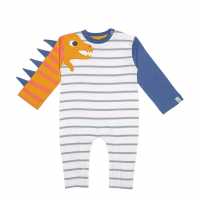 Детски къси панталони Lilly And Sid Dino Slv Plyst Bb99 Lilly And Sid Dino Slv Plyst Bb99 Детски къси панталони