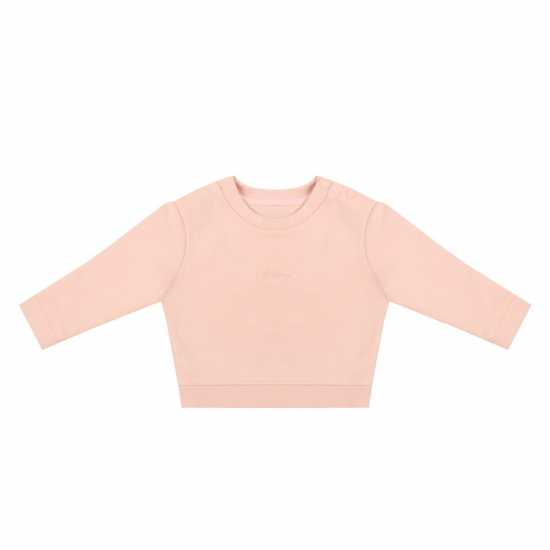 Firetrap Baby Girls 2Pc Jogger Set  Детски спортни екипи