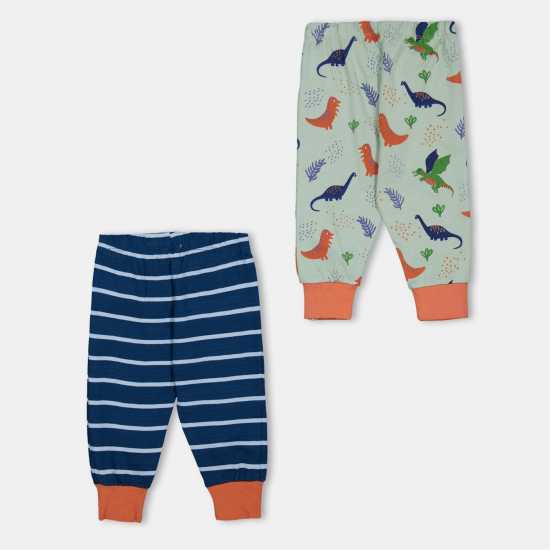 Lilly And Sid Dino Leggings Lilly And Sid Dino Leggings