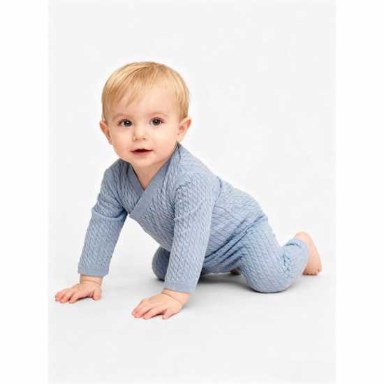 Pretty Green Pg Sleep Suit Bb62 Frozen Fjord Pretty Green Pg Sleep Suit Bb62 Frozen Fjord