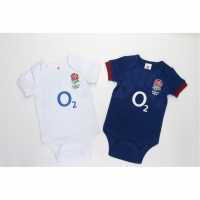 Brecrest England Rwc Babykit 2023  Бебешки дрехи
