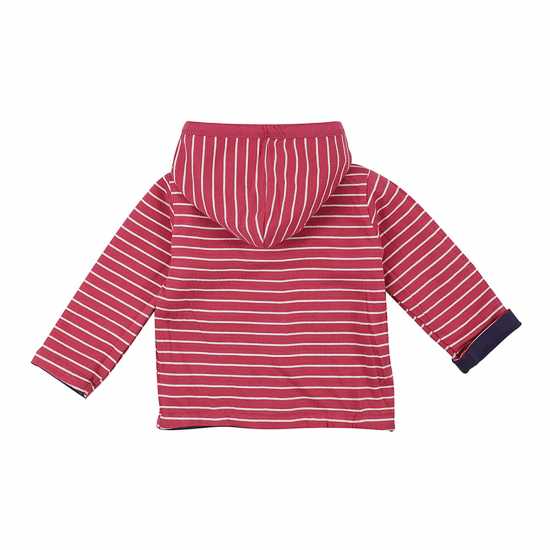 Lilly And Sid Rvrsbl Fox Jackt Bb99  Детски якета и палта