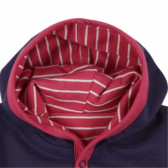 Lilly And Sid Rvrsbl Fox Jackt Bb99  Детски якета и палта