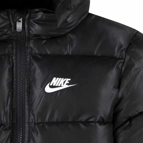 Nike Wr Fill Pfr Jkt Bb41  Детски якета и палта