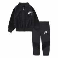 Nike Velr Leggn Set Bb99 Black Бебешки дрехи