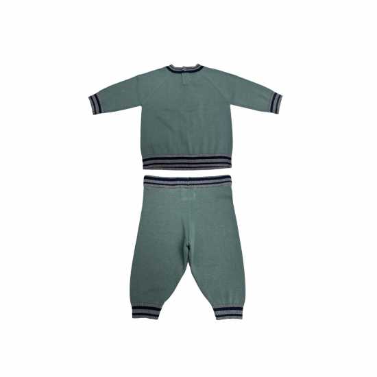 Pretty Green Pg Crw Jog Set Bb62  