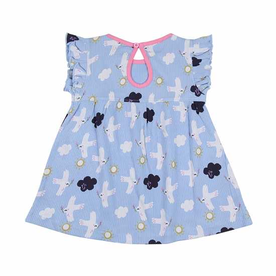 Lilly And Sid Betty Ribbed Leggings  