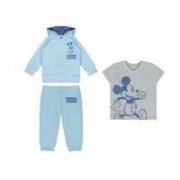 3Pc Jog Set Baby 3Pc Jog Set Baby