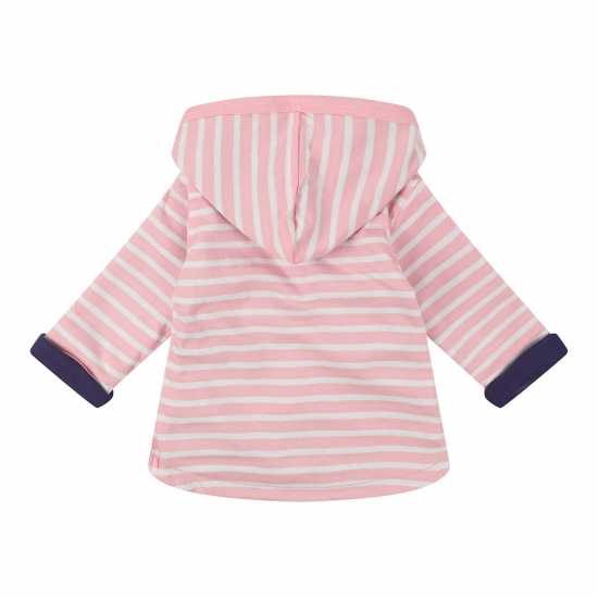 Lilly And Sid Str Rvrsbl Jckt Bb99  Детски якета и палта