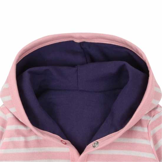 Lilly And Sid Str Rvrsbl Jckt Bb99  Детски якета и палта