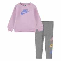 Nike Futura Crw Legg Bb99  Детски горнища и пуловери