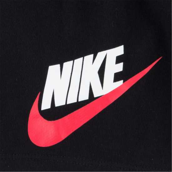 Nike Nsw Aop Set Bb99  Бебешки дрехи