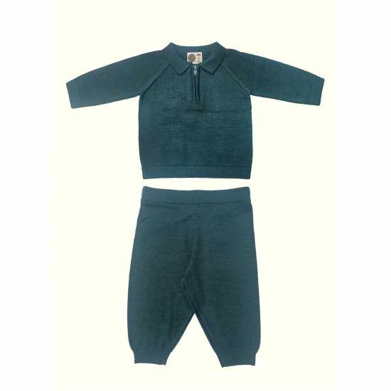 Pretty Green Pg Polo Jog Set Bb62  