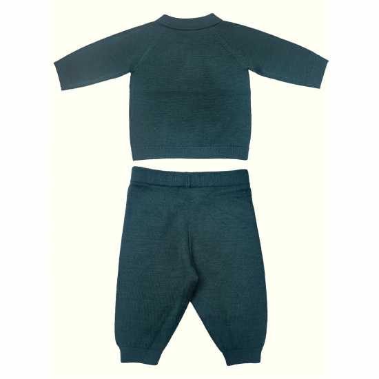 Pretty Green Pg Polo Jog Set Bb62  