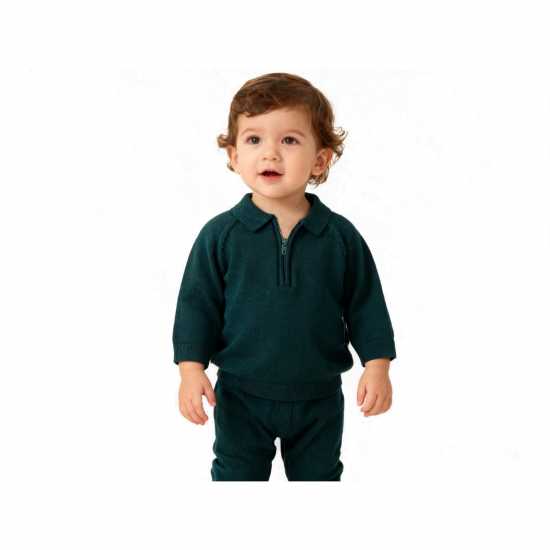 Pretty Green Pg Polo Jog Set Bb62  