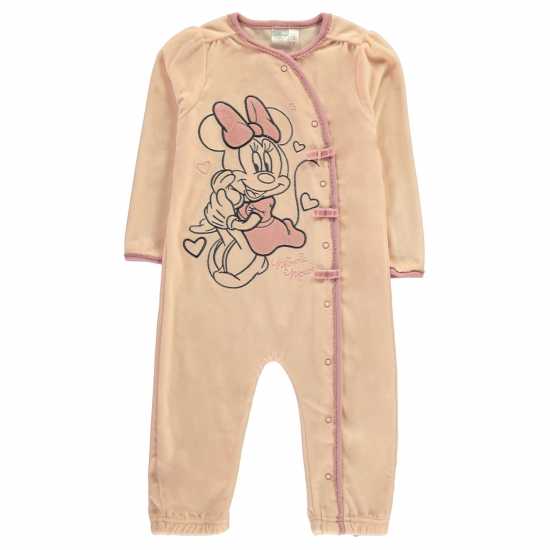 Character Minnie Mouse Onesie Infants  Детско облекло с герои