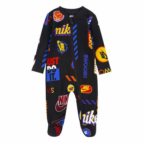 Nike Foot Coverall Bb99  - Бебешки дрехи