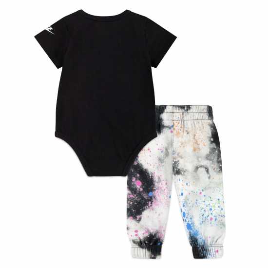 Nike Bodysu Pant Set Bb99  Бебешки дрехи