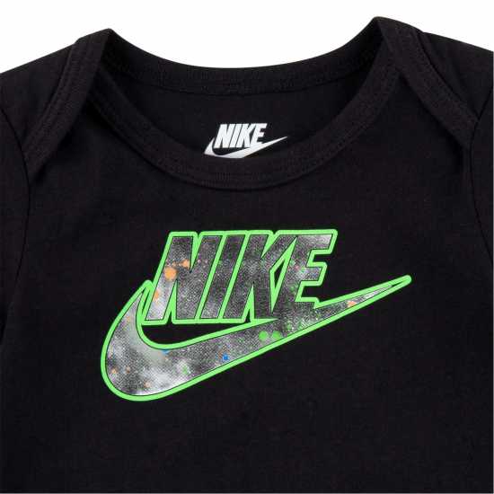 Nike Bodysu Pant Set Bb99  Бебешки дрехи