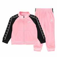 Nike Swsh Trict Tpng Bb99  Детски горнища и пуловери