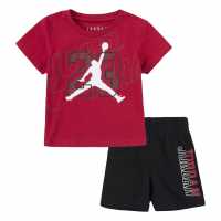 Air Jordan Short Set Bb99  Бебешки дрехи