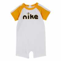 Nike Bugs Bee Romper Bb99  Бебешки дрехи