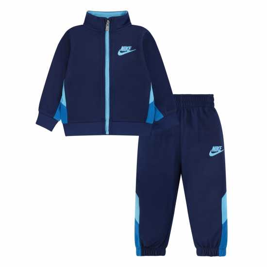 Nike Trico Tracksuit Bb99  Бебешки дрехи