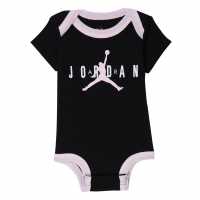 Air Jordan Gift Set Infant Girls  Бебешки дрехи