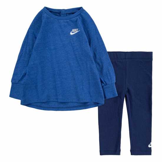 Nike Jersey Essential Set Babies  Бебешки дрехи