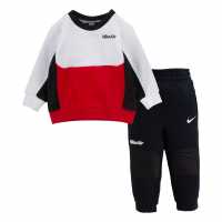 Nike Air Crew Set Baby Boys  Детски спортни екипи